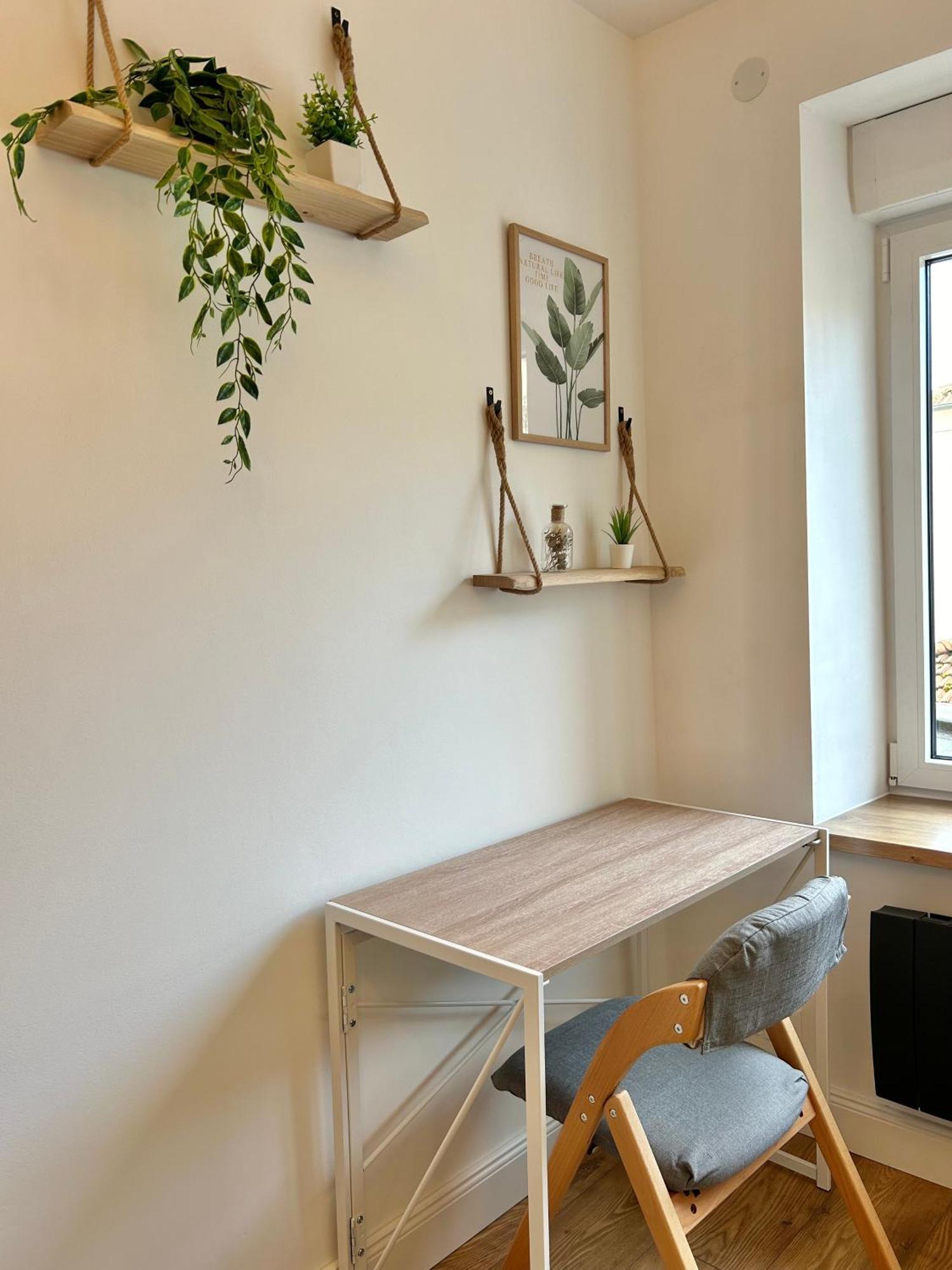 Le Chardon- Appartement 2Chambres- Avec Stationnement Nancy Esterno foto